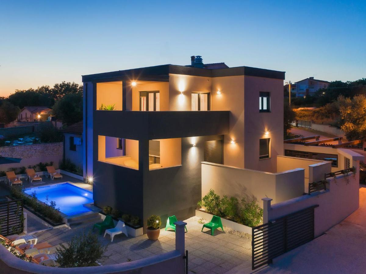 Villa Noemi By Interhome Ližnjan Eksteriør bilde