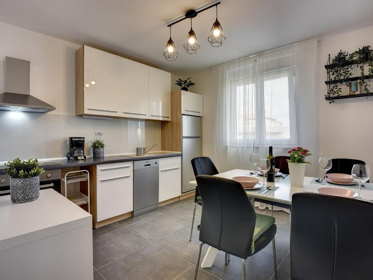 Villa Noemi By Interhome Ližnjan Eksteriør bilde