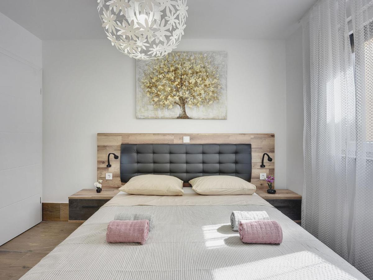 Villa Noemi By Interhome Ližnjan Eksteriør bilde