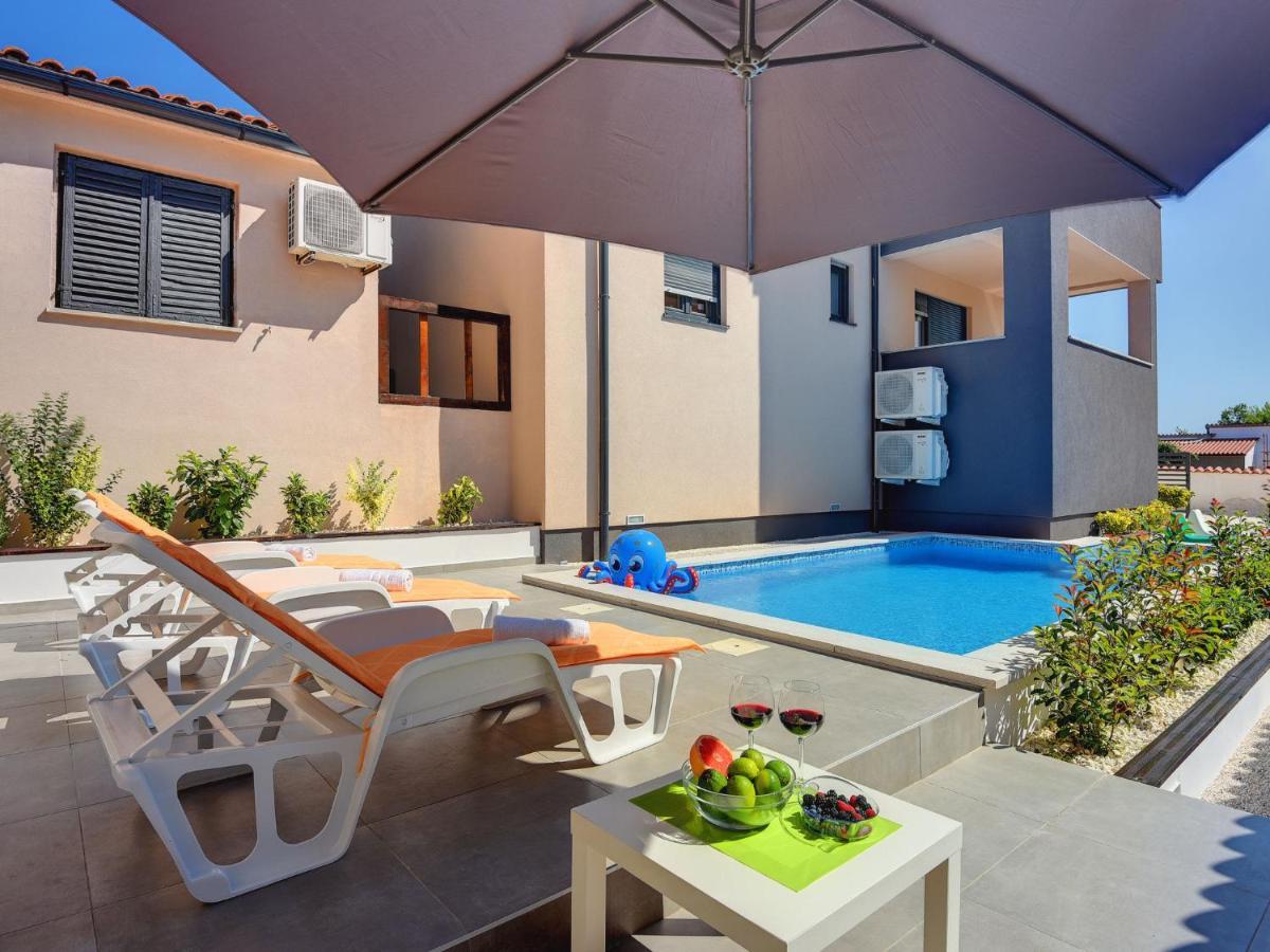 Villa Noemi By Interhome Ližnjan Eksteriør bilde