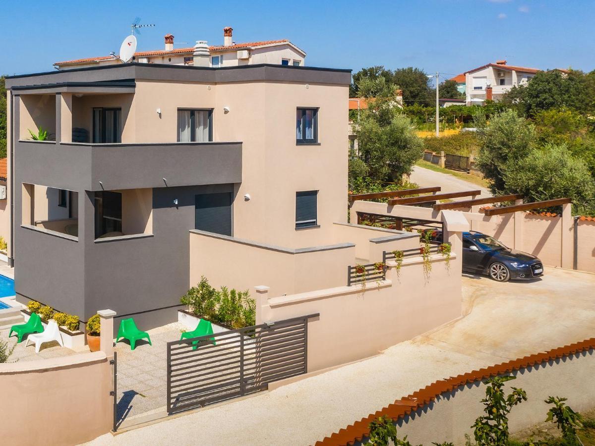 Villa Noemi By Interhome Ližnjan Eksteriør bilde
