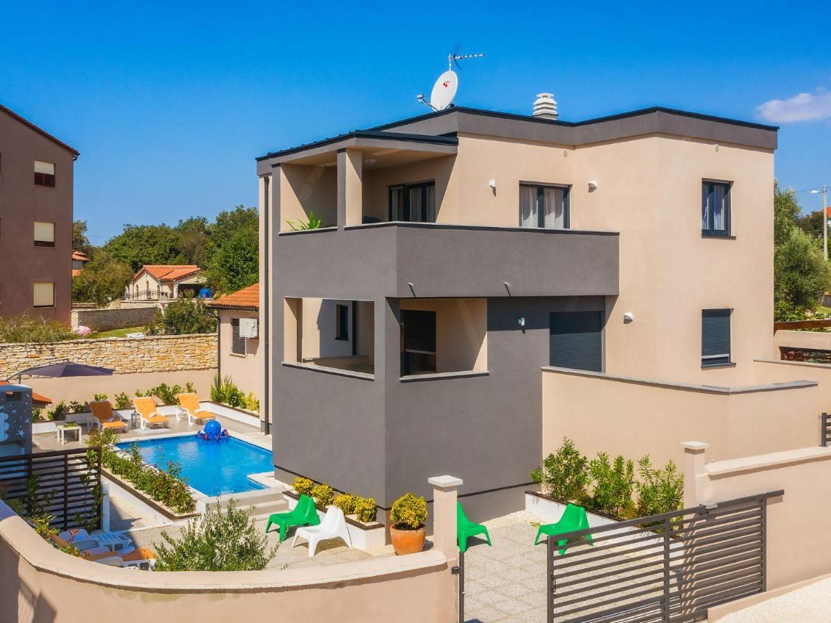 Villa Noemi By Interhome Ližnjan Eksteriør bilde