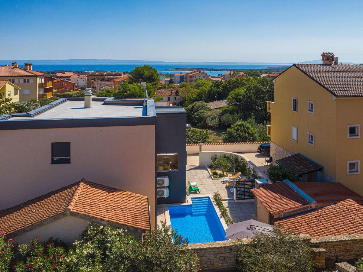 Villa Noemi By Interhome Ližnjan Eksteriør bilde