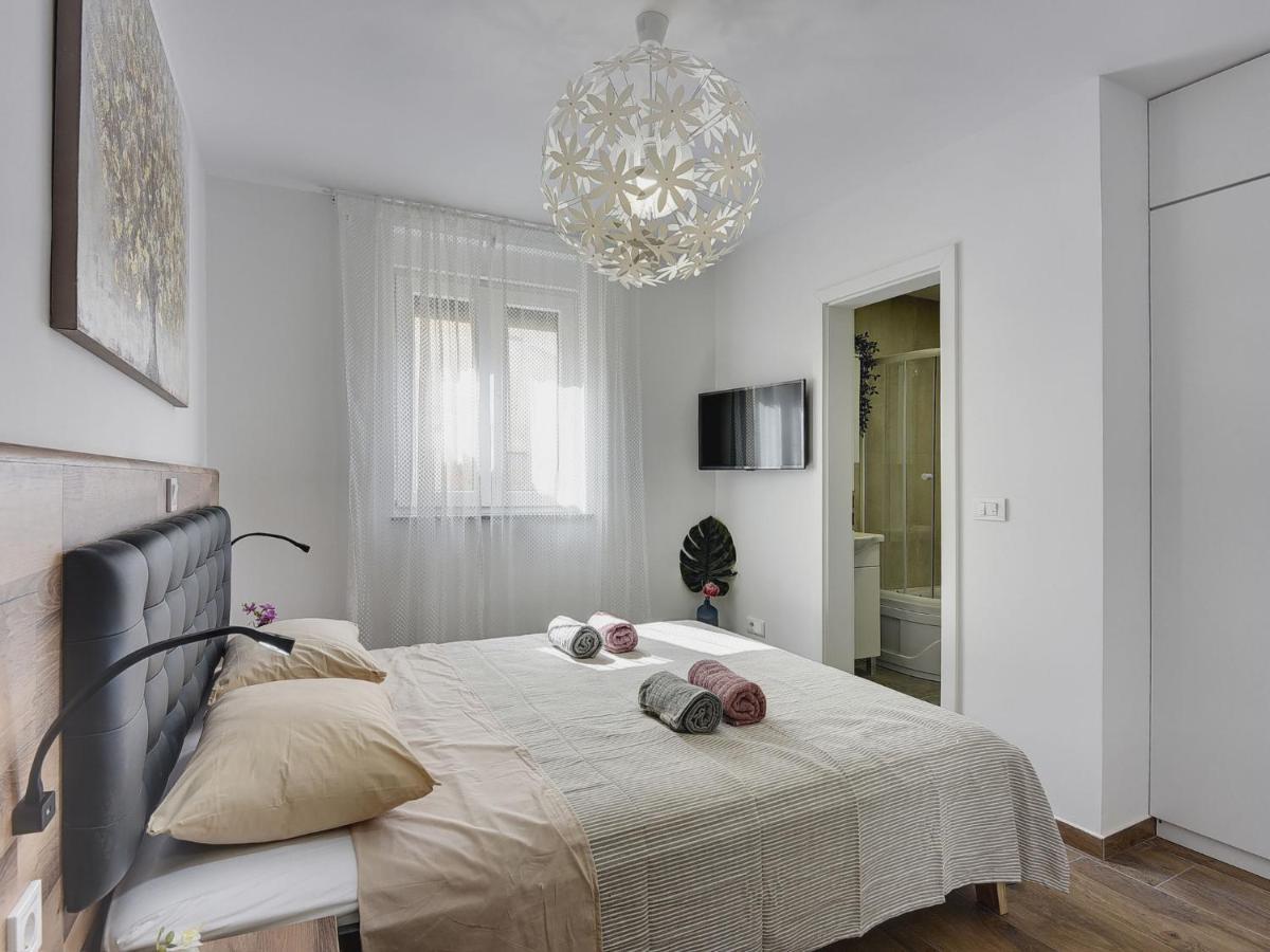 Villa Noemi By Interhome Ližnjan Eksteriør bilde
