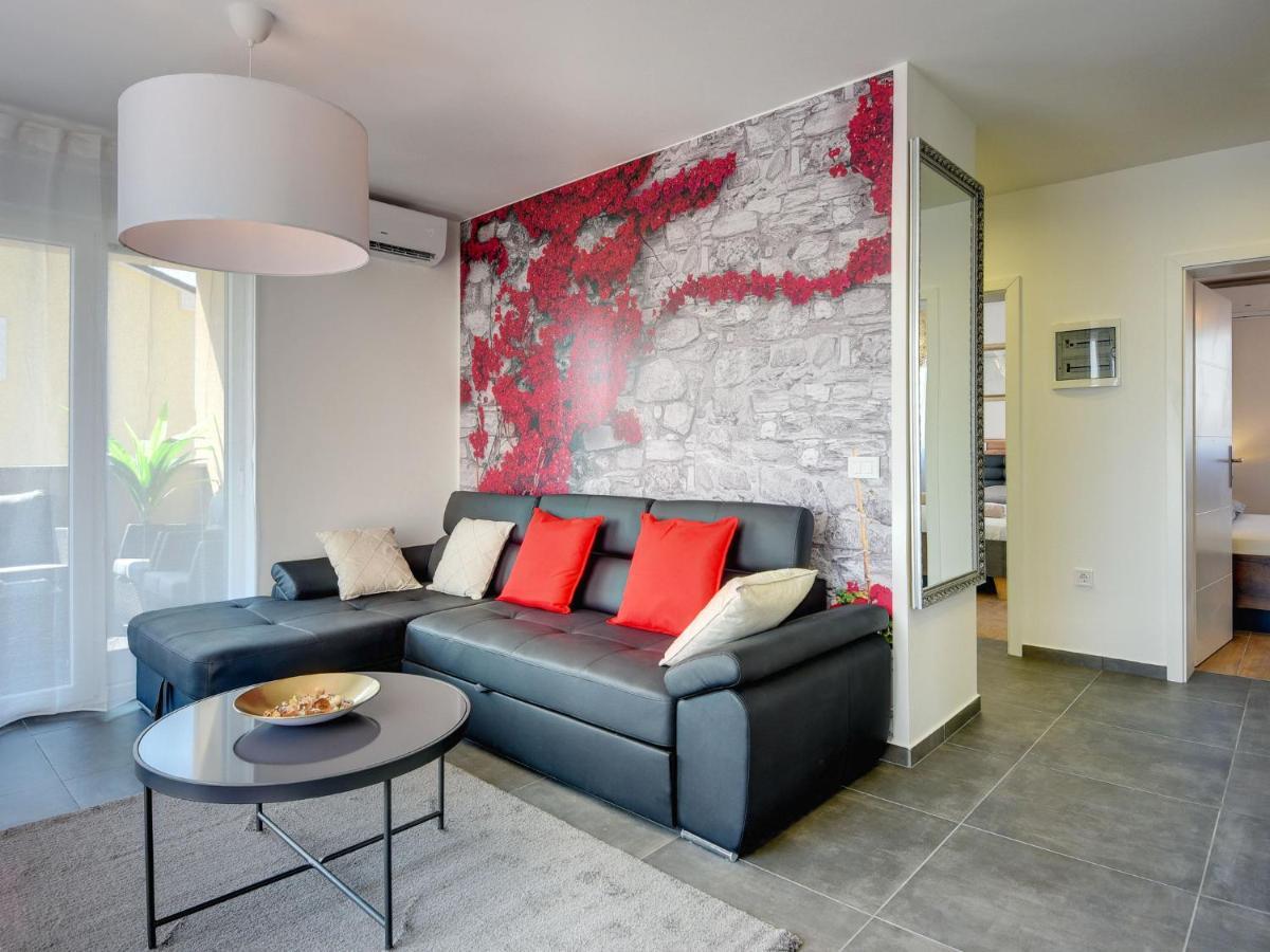 Villa Noemi By Interhome Ližnjan Eksteriør bilde