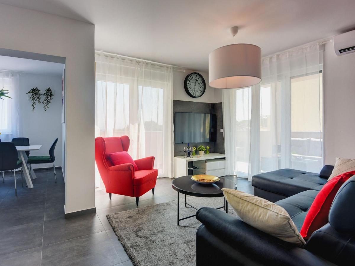 Villa Noemi By Interhome Ližnjan Eksteriør bilde